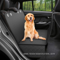 Luxury Oxford with Waterproof dog car seats cover